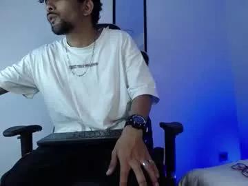 xander_millers from Chaturbate is Freechat