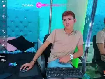 yochuascott from Chaturbate is Freechat