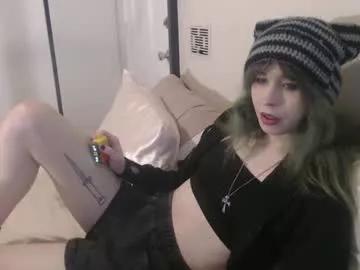 yokaigirl from Chaturbate is Freechat