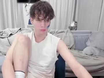 your_shy_guy from Chaturbate is Freechat