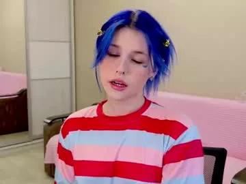 your_sissy_doll from Chaturbate is Freechat