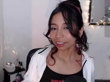 yourlittle_cherry from Chaturbate is Freechat