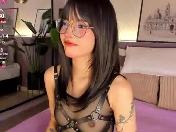 Photos of yuqisun from Chaturbate is Freechat