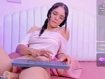 zia_cute_ from Chaturbate is Freechat