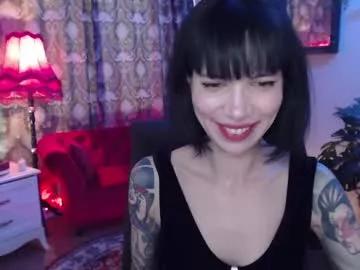 zoerosexxx from Chaturbate is Freechat