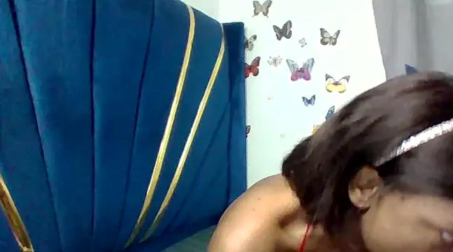 _crystal_princesss from StripChat is Freechat