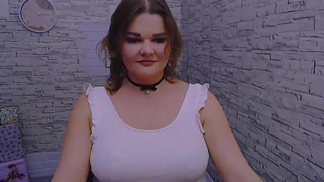 _shy_mary_jane from StripChat is Freechat