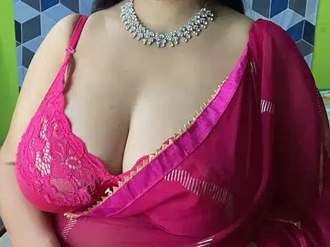 Aishwarya_101_ from StripChat is Freechat