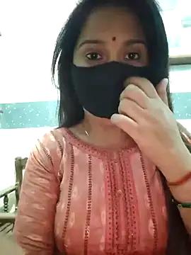 Aishwaryaa_69 from StripChat is Freechat