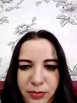 Alexandra2436 from StripChat is Freechat