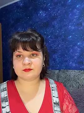 Alice_the_charm from StripChat is Freechat