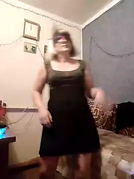 AliceGold523 from StripChat is Freechat