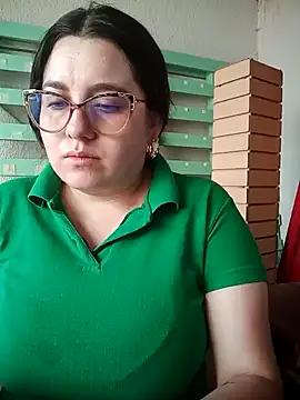 alicelebel1995 from StripChat is Freechat