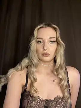 Alisa_Rise from StripChat is Freechat