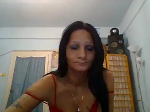 Andrikaa from StripChat is Freechat