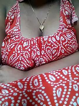 Angel_696969 from StripChat is Freechat