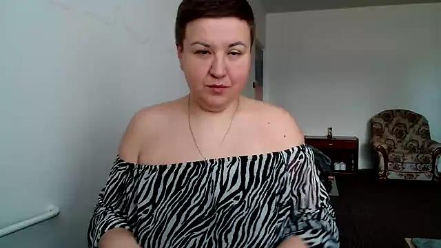 Annet1912 from StripChat is Freechat