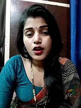 Photos of ANUPAMA_JHOSHI from StripChat is Freechat