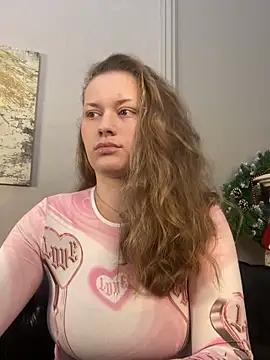 Ariell_Margot_ from StripChat is Freechat