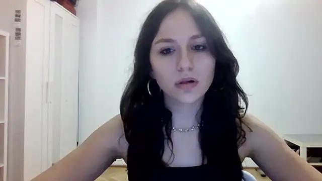 AshleyAlone from StripChat is Freechat