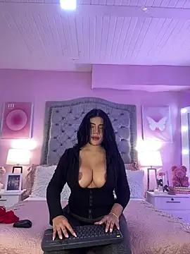 AshleyFerrer from StripChat is Freechat