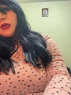 ateneadeli from StripChat is Freechat