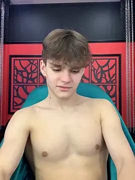 AustinJackob from StripChat is Freechat