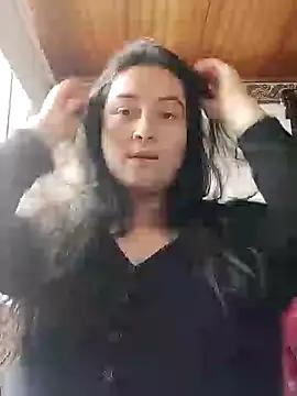 Babby_Angel_ from StripChat is Freechat