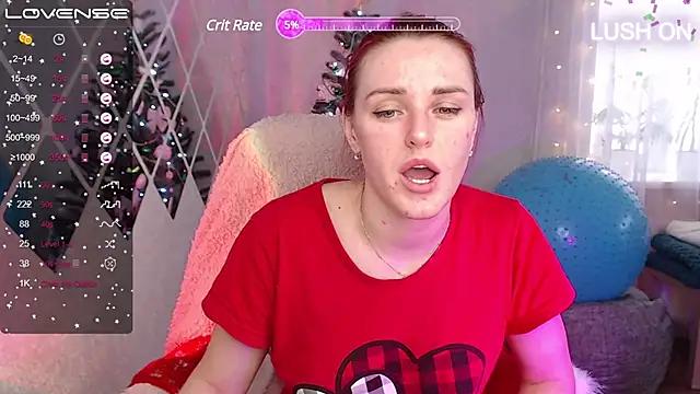 Bella__Swoon from StripChat is Freechat