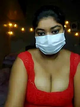 blackqueen4you from StripChat is Freechat