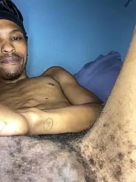 BlueIceCube from StripChat is Freechat