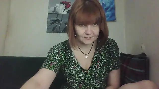 BrightMoon349 from StripChat is Freechat