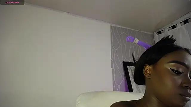 Britanymooree from StripChat is Freechat