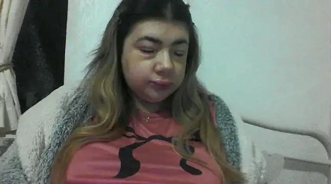 CamilaCherryX from StripChat is Freechat