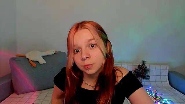 crystal_lilith from StripChat is Freechat