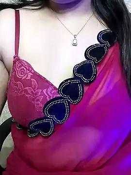 Cute-Akshi from StripChat is Freechat