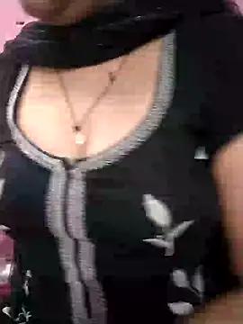 Cute_nidhi from StripChat is Freechat