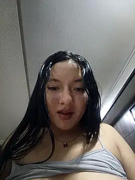 CuteHarper from StripChat is Freechat