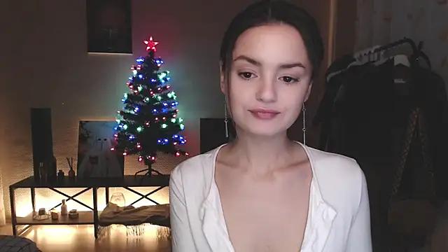 CuteRuby99 from StripChat is Freechat