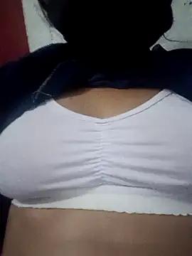 Cutiee_Simran from StripChat is Freechat