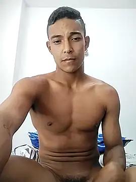 Demiansteven2 from StripChat is Freechat