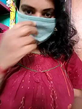 dreamgirltamil from StripChat is Freechat