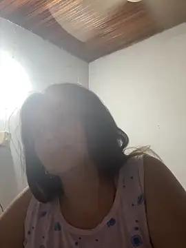 dulce_santamaria from StripChat is Freechat