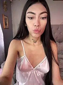 Effy_Bonny from StripChat is Freechat