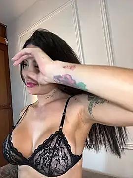 Ela_Doll_ from StripChat is Freechat