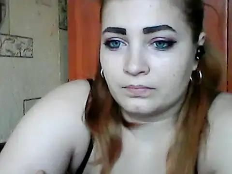 Elizabeth_Meow from StripChat is Freechat