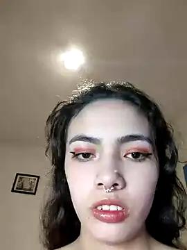 Emily_Saez1 from StripChat is Freechat