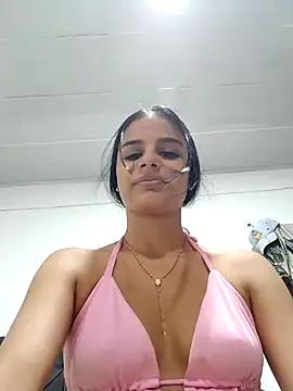 Emy-Cute from StripChat is Freechat