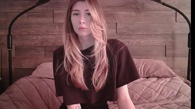 ErikaShyy from StripChat is Freechat