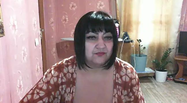 Euphie_Maribelle from StripChat is Freechat